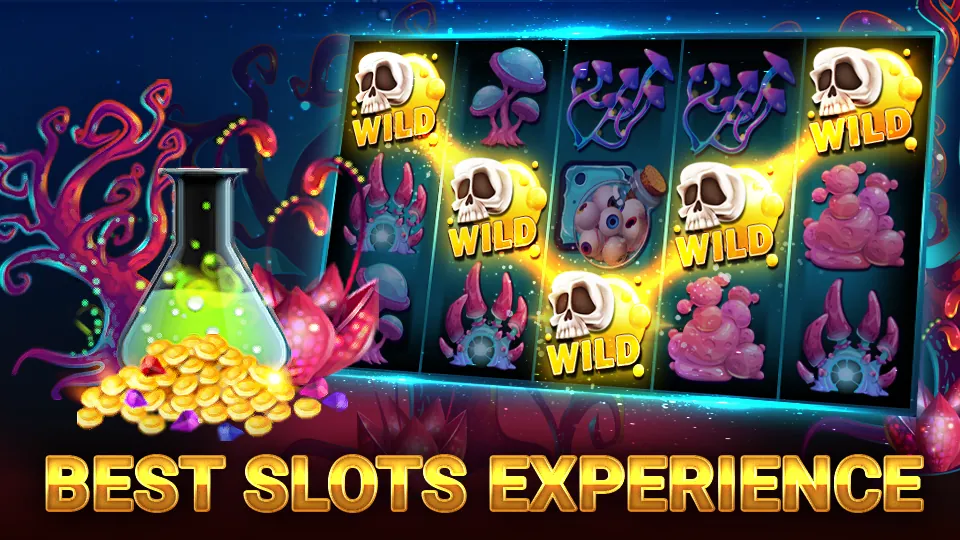 Trò chơi Thợ Săn Cá Rồng kubet77