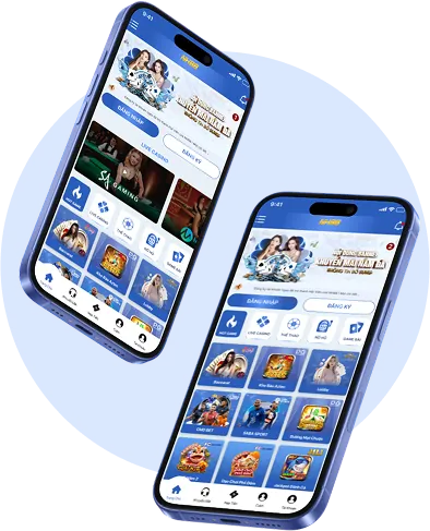Giao diện thân thiện kubet77