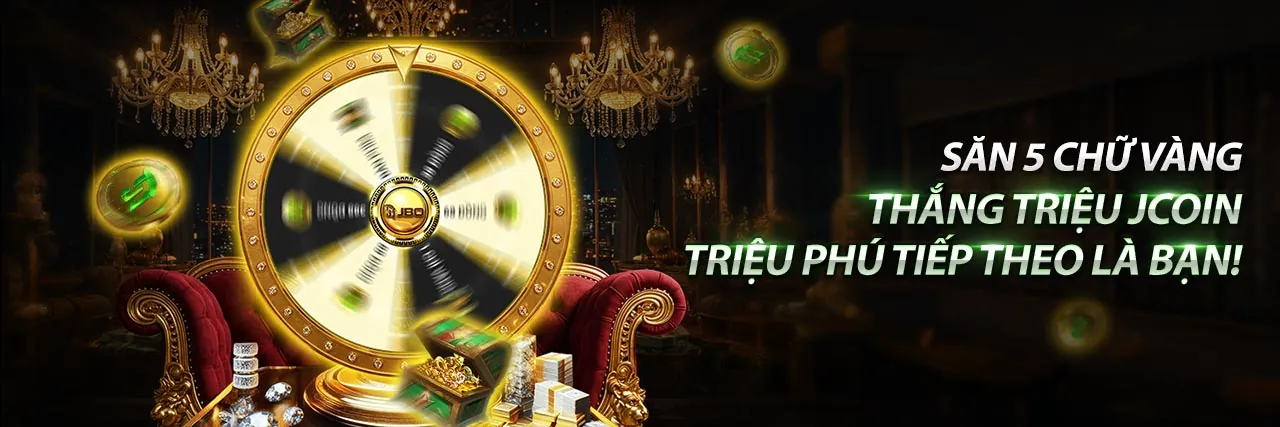 Máy Xèng và Giải Độc Đắc Lũy Tiến trên Kubet77
