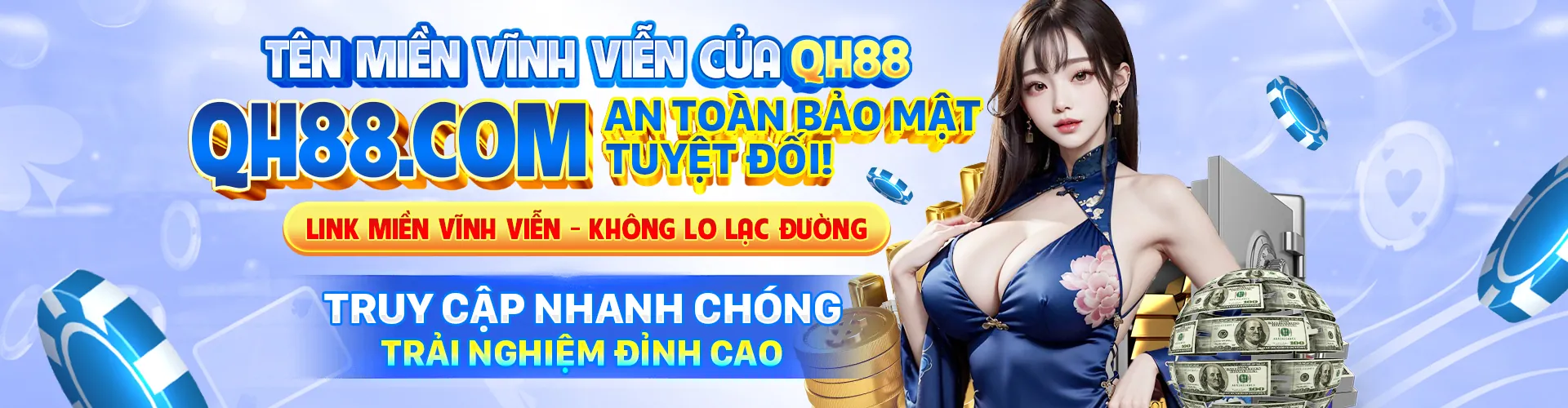 Sảnh Sòng Bạc Trực Tuyến Kubet77 Sang Trọng