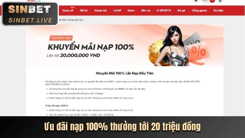 Các chương trình khuyến mãi đặc biệt khác của Kubet77